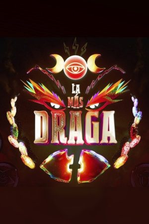La Más Draga (2018) poster