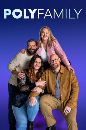 Polyfamily (2025) poster