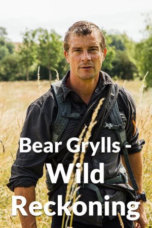 Bear Grylls – Wild Reckoning (2026) poster