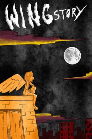 Wing Story (2024) poster