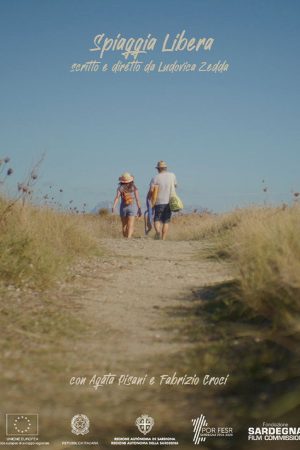 Spiaggia Libera (2022) poster