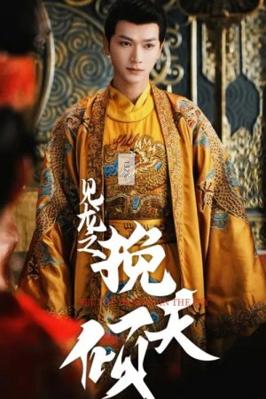 见龙之挽天倾 (2025) poster