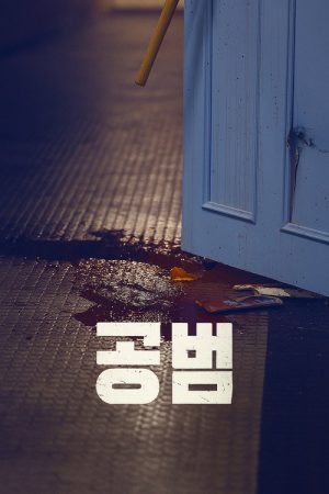 Accomplice (2021) poster