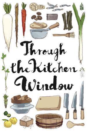 Through the Kitchen Window (2018) poster