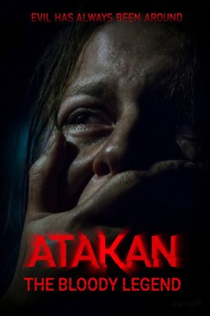 Atakan. The Bloody Legend (2020) poster