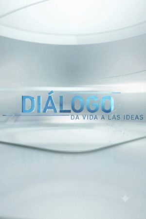 Diálogo (2016) poster