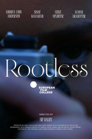 Rootless (2026) poster