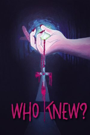 Who Knew? (2026) poster