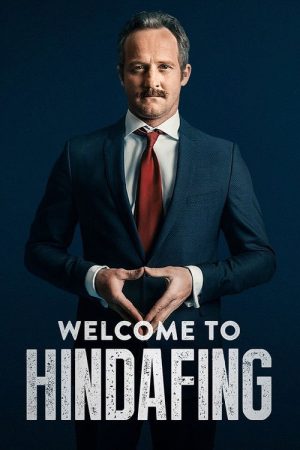 Hindafing (2017) poster