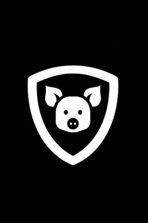 League of Pigs (2020) poster