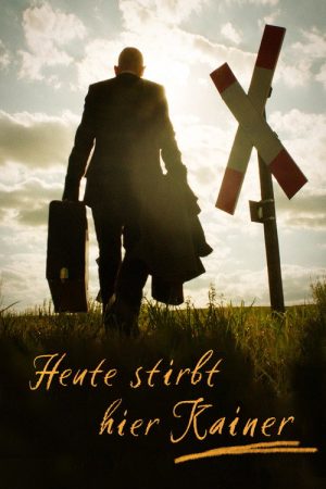 Heute stirbt hier Kainer (2021) poster