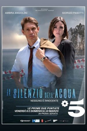 Il silenzio dell’acqua (2019) poster