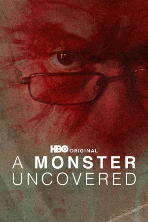 A Monster Uncovered (2026) poster