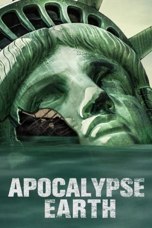 Apocalypse Earth (2020) poster