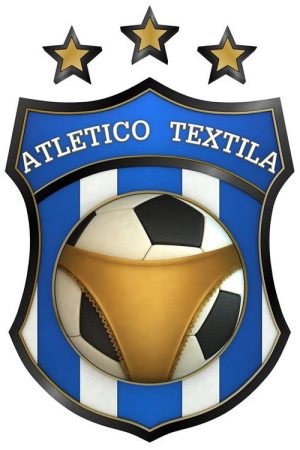 Atletico Textila (2016) poster