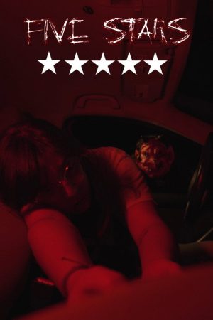 Five Stars (2024) poster