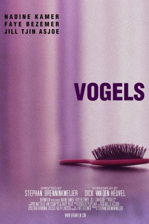 Vogels (2019) poster