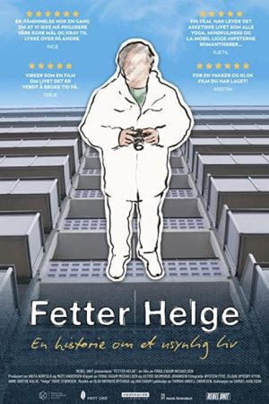 Cousin Helge (2020) poster
