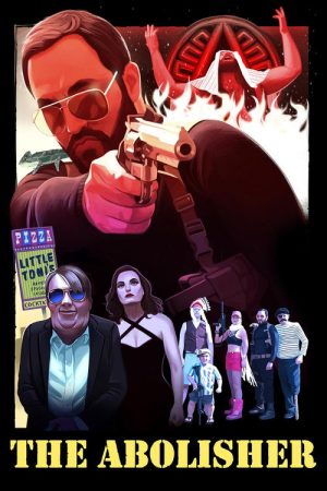 The Abolisher (2017) poster