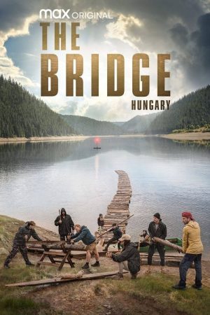 The Bridge (Hungary) (2023) poster