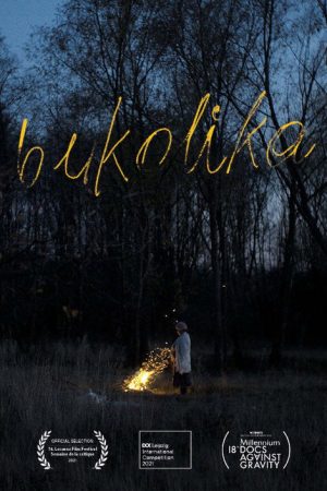 Bucolic (2021) poster
