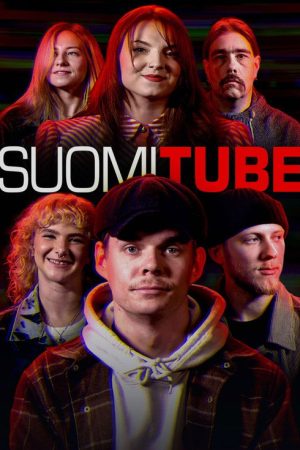 Suomitube (2023) poster