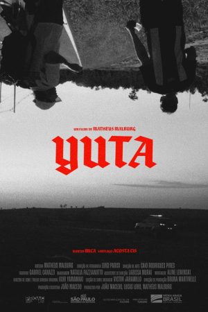 Yuta (2022) poster