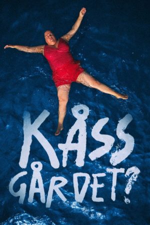 Kåss går det? (2026) poster