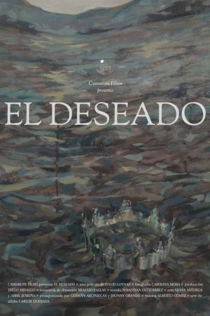 El deseado (2024) poster