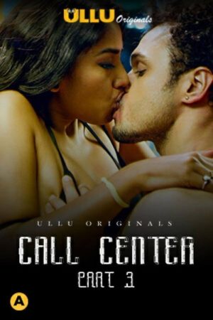 Call Center (2020) poster