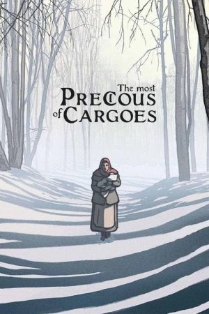 The Most Precious of Cargoes (2024) poster