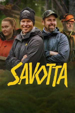 Savotta (2025) poster