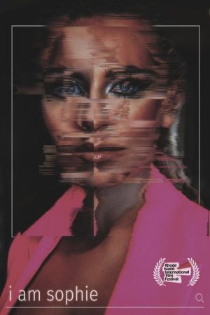 I Am Sophie (2020) poster