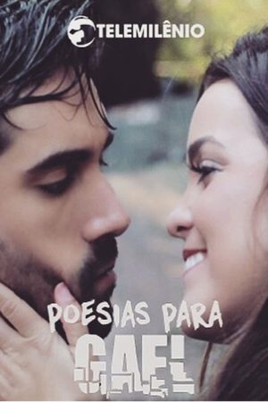 Poesias Para Gael (2017) poster