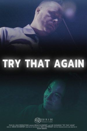 Try That Again (2026) poster