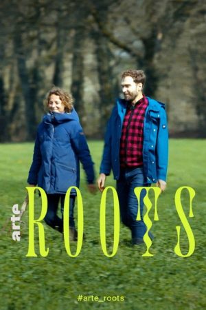 Roots (2022) poster