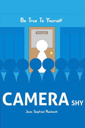 Camera Shy (2018) poster