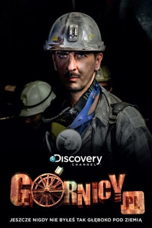 Górnicy PL (2018) poster