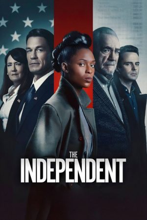 The Independent (2022) poster