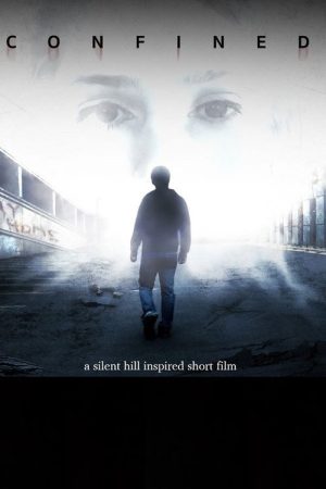Confined (2020) poster