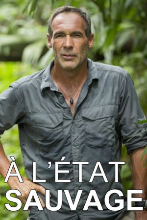 À l’état sauvage (2016) poster