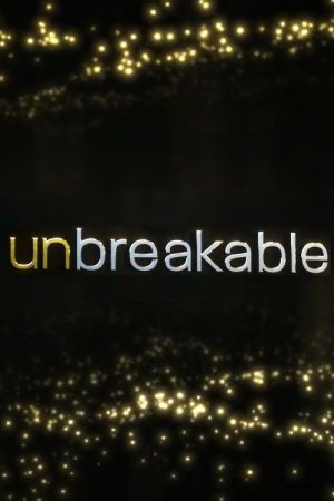 Unbreakable (2022) poster
