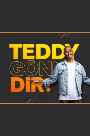 Teddy gönnt dir! (2020) poster