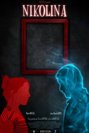 Nikolina (2020) poster