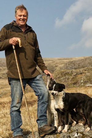 Snowdonia: A Year on the Farm (2022) poster