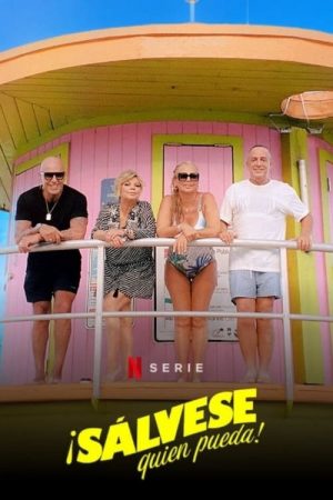 Fame After Fame (2023) poster