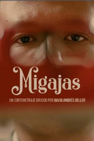 Migajas (2022) poster