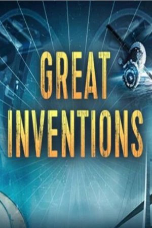 Great Inventions (2021) poster