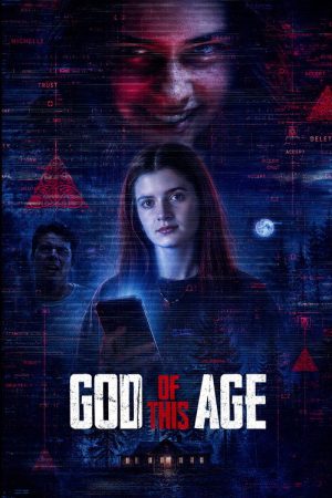 God of This Age (2026) poster
