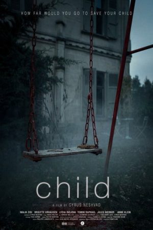 Child (2026) poster